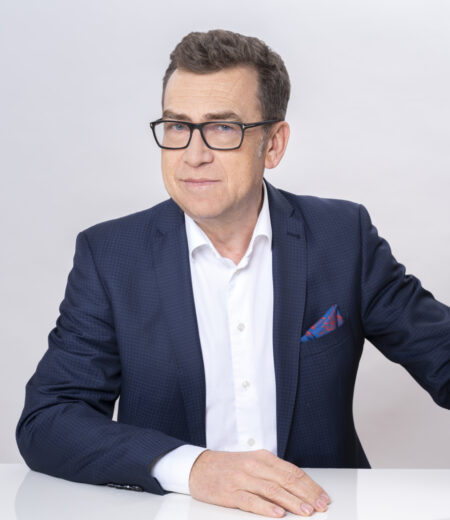 Maciej Orłoś Maciej Orłoś