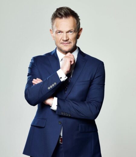 Cezary Pazura Cezary Pazura
