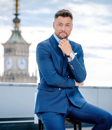 Maciej Dolega Maciej Dolega