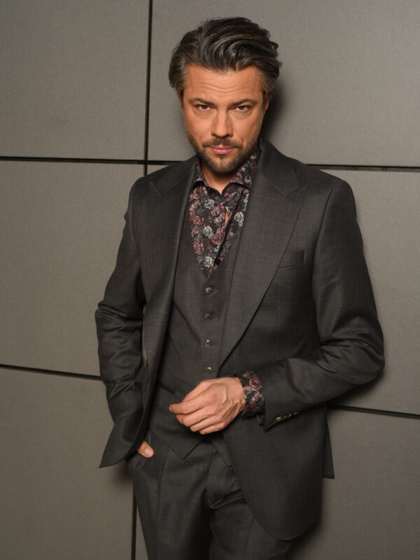 Olivier Janiak