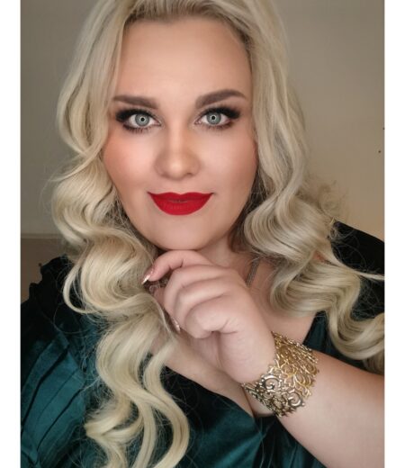 Marta Burdynowicz Marta Burdynowicz