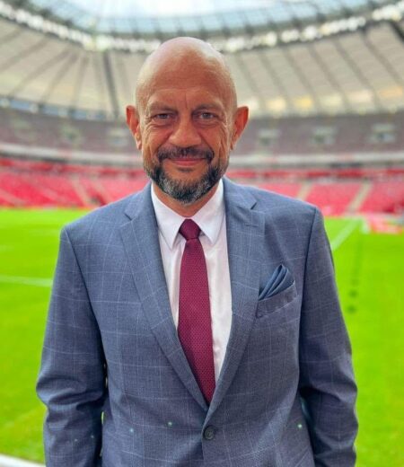 Jacek Laskowski Jacek Laskowski