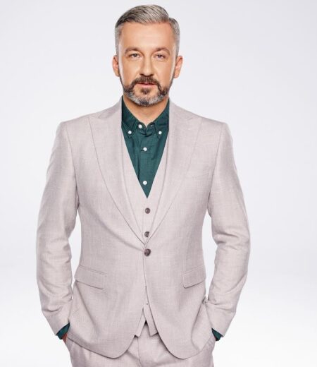 Krzysztof Skórzyński Krzysztof Skórzyński