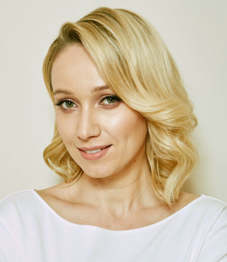 Joanna Orleańska Joanna Orleańska