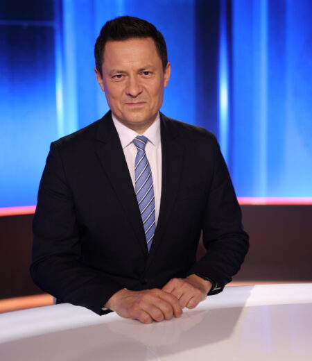 Piotr Jędrzejek Piotr Jędrzejek