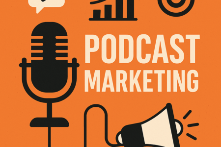 Podcast Marketing